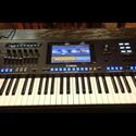 Yamaha Genos Digital Workstation