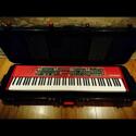 Nordstage 2 HA88 + case