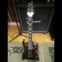 Schecter Omen extreme 7 ny 