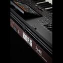 Nya KORG PA4X-76 ARRANGER KEYBOARD