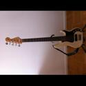 Fender Pr&eacute;cision USA 5 sr&auml;ngar