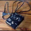 TC Electronic vintage chorus, SCF