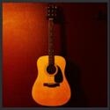 Fender cd-60 nat