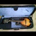 Fender Mandolin 