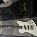 Spector Euro X 