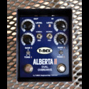T-rex Alberta 2 + Mxr Phase 90